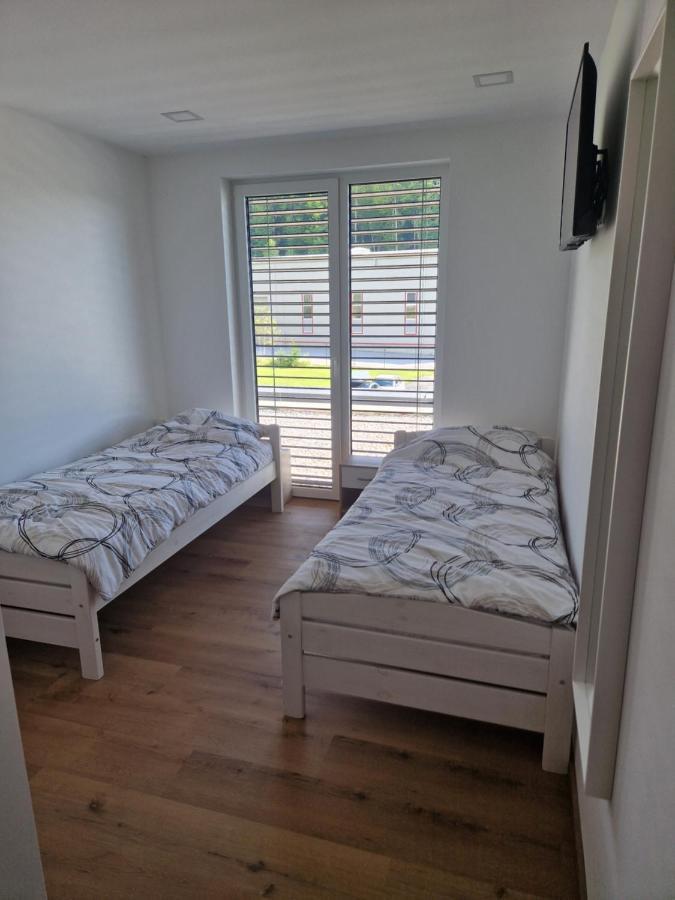 Cona Rooms Cerkvenjak Exterior photo